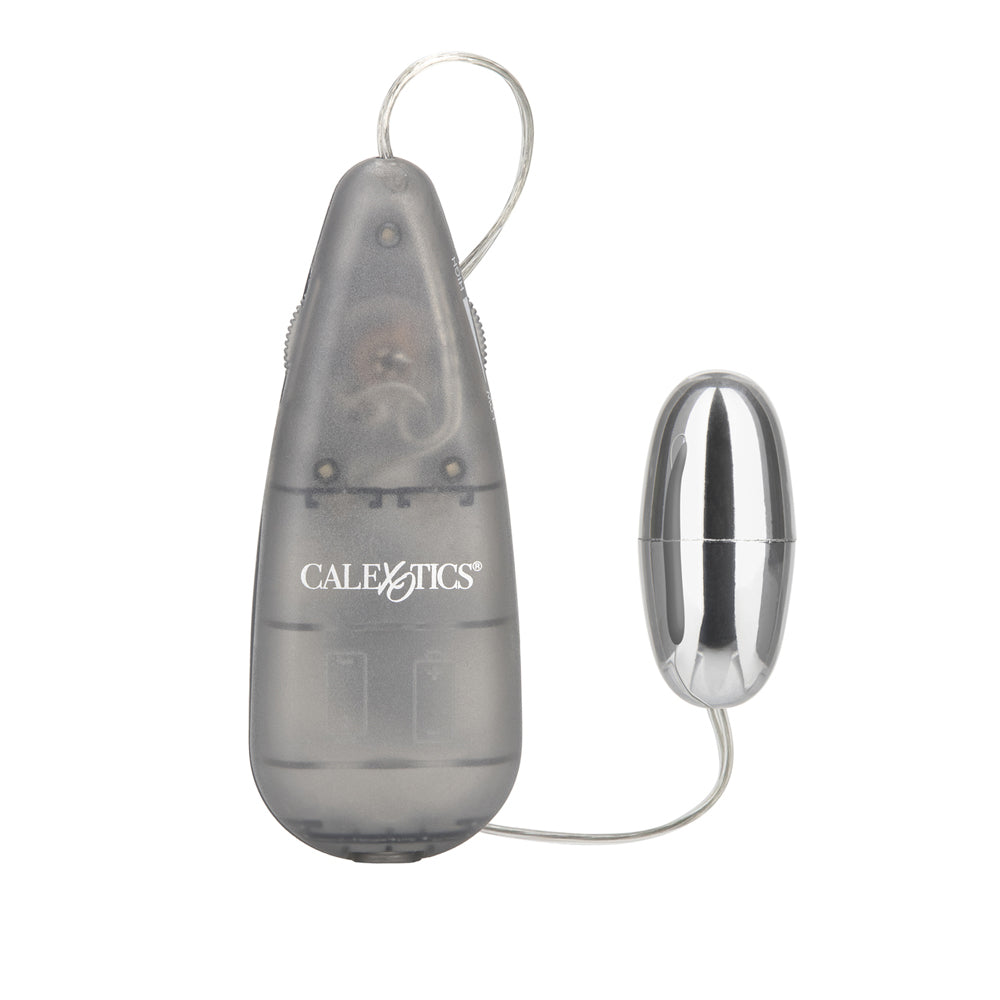 Teardrop Bullet Smoke | 716770057112 | Discreet Personal Wellness
