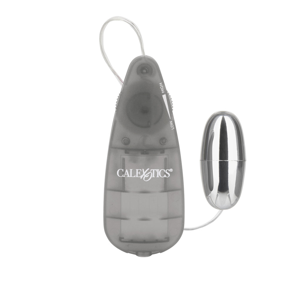 Slim Teardrop Bullet Smoke | 716770068712 | Discreet Personal Wellness