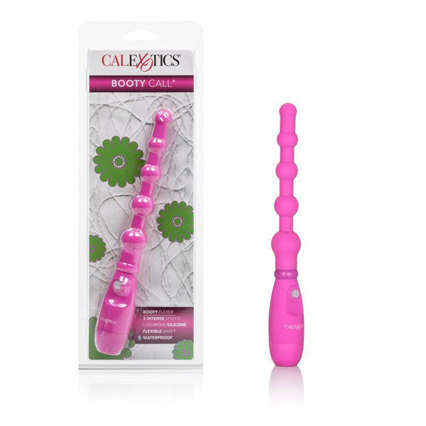 Booty Call Booty Flexer Pink | 716770086334 | Discreet Personal Wellness