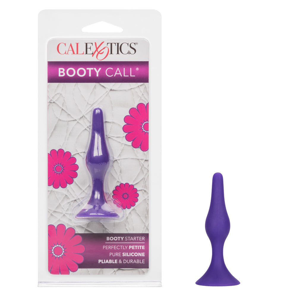 Booty Call Booty Starter Purple | 716770089694 | Discreet Personal Wellness