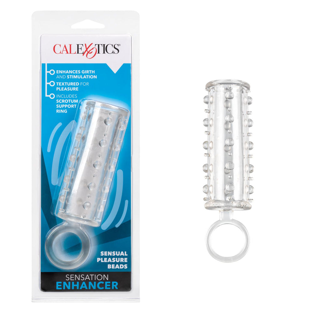 Sensation Enhancer | 716770094117 | Discreet Personal Wellness