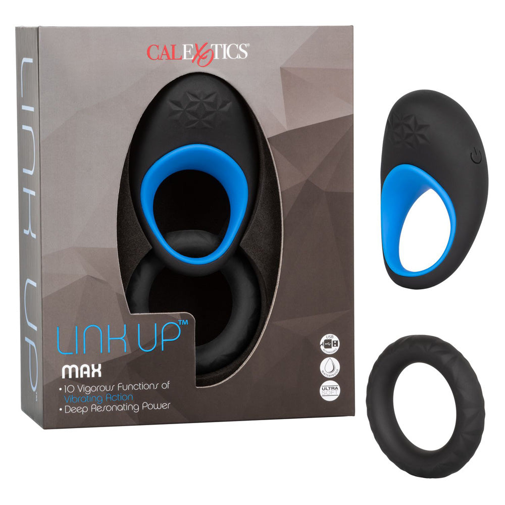 Link Up Max | 716770094735 | Discreet Personal Wellness