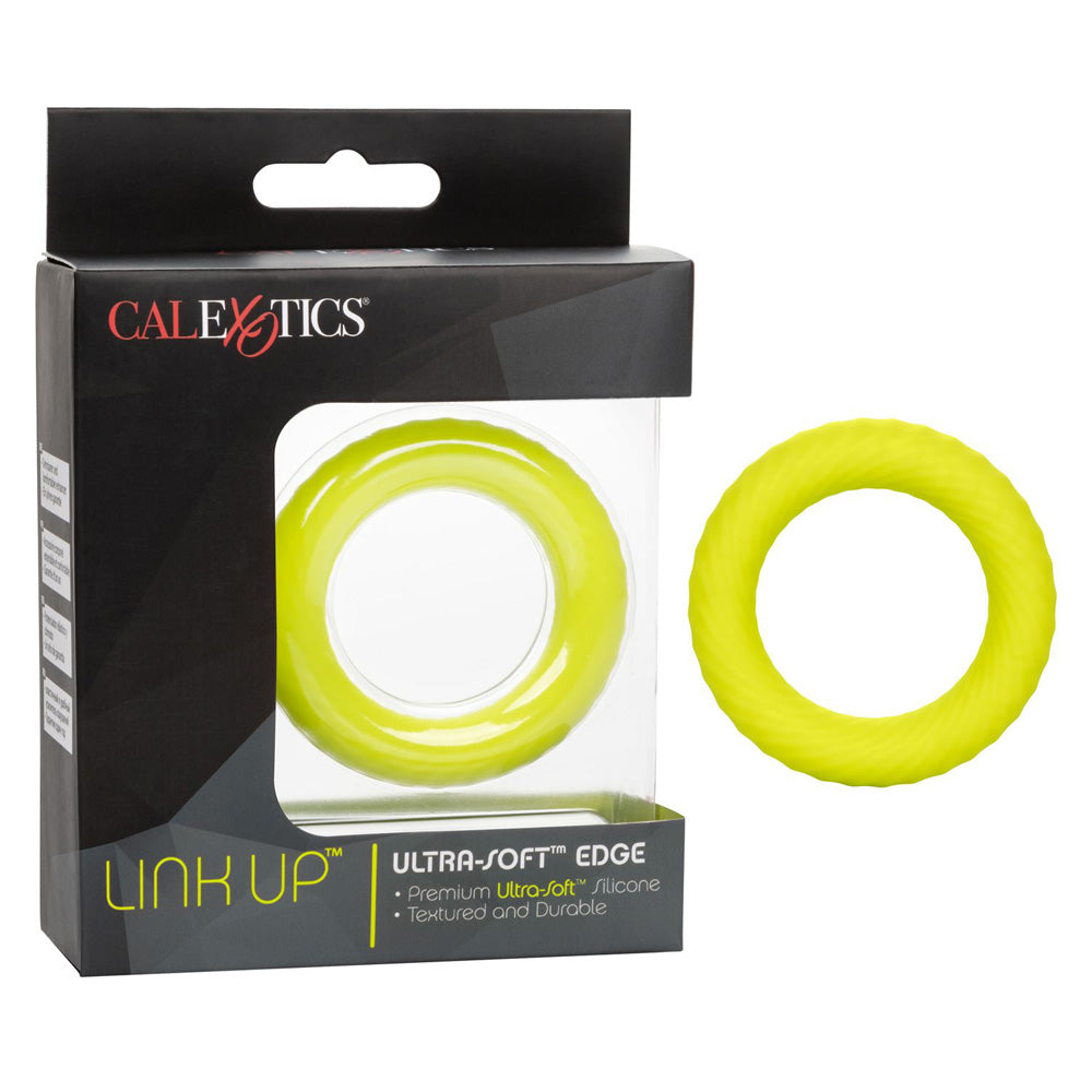 Link Up Ultra-Soft Edge | 716770095497 | Discreet Personal Wellness