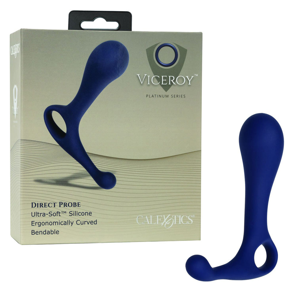 Viceroy Direct Probe | 716770098290 | Discreet Personal Wellness