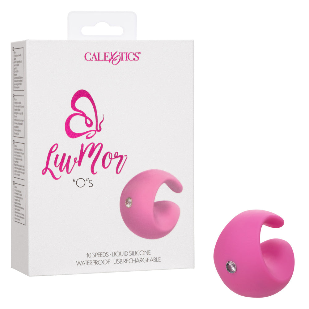 Luvmor ''O''s | 716770103390 | Discreet Personal Wellness