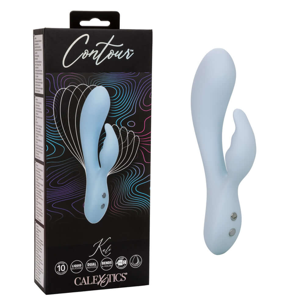Contour Kali | 716770103468 | Discreet Personal Wellness