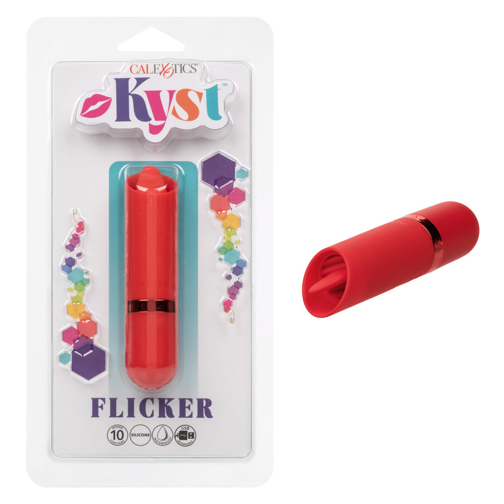 Kyst Flicker | 716770104861 | Discreet Personal Wellness