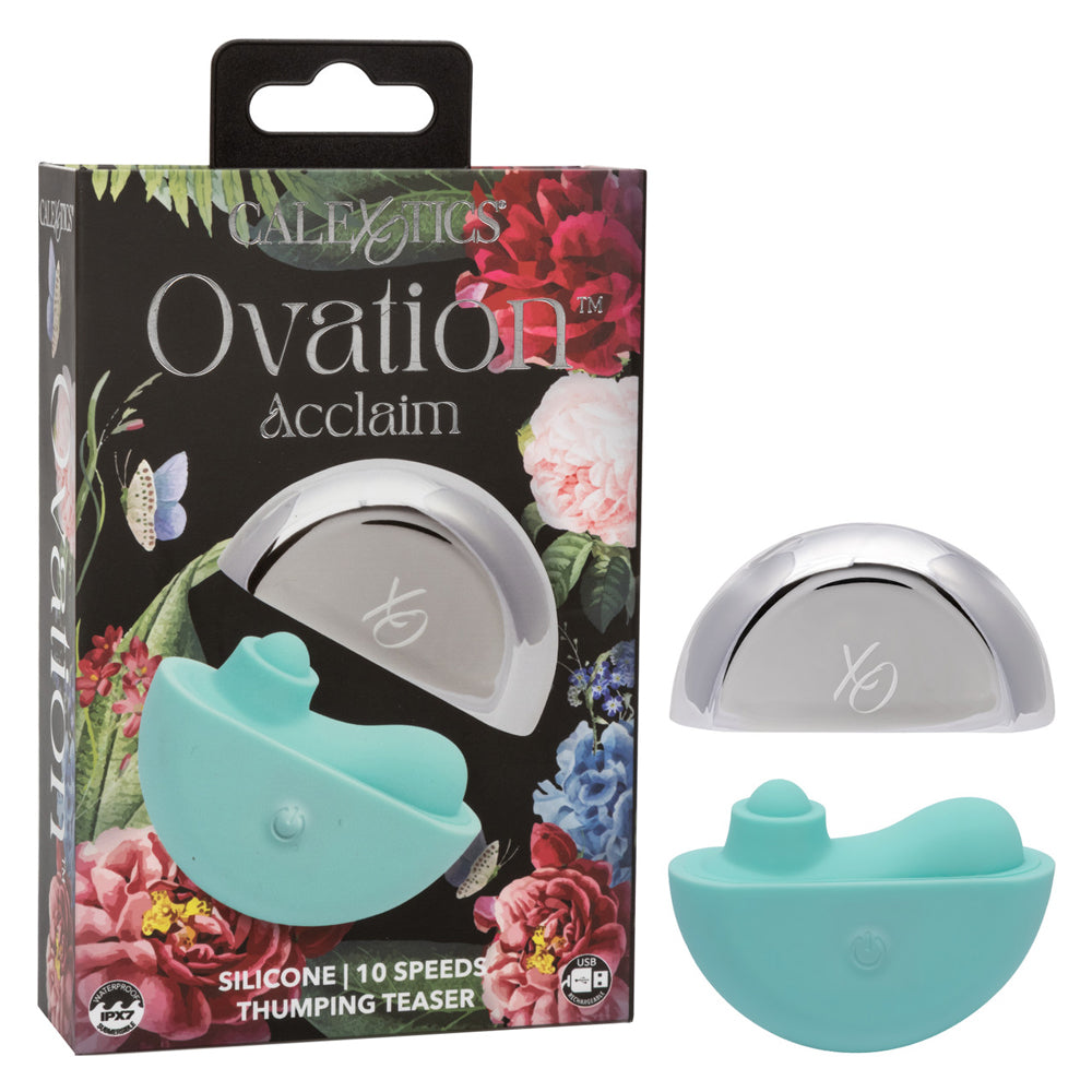 Ovation Acclaim | 716770105950 | Discreet Personal Wellness