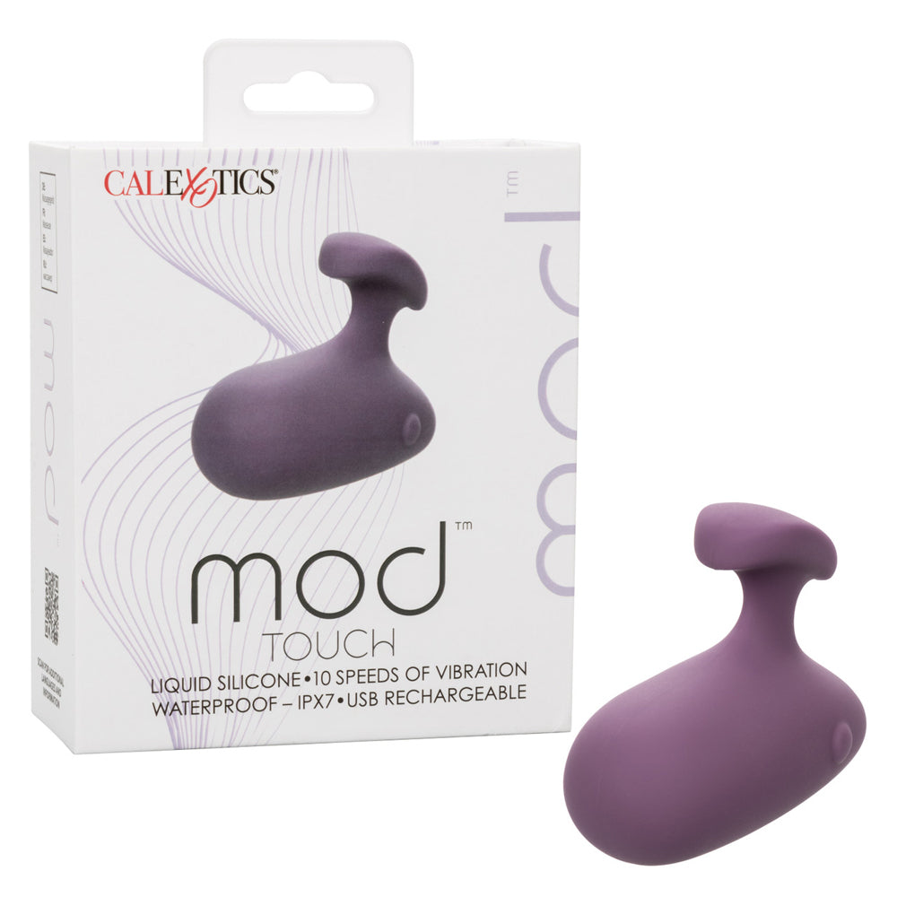 Mod Touch | 716770106476 | Discreet Personal Wellness