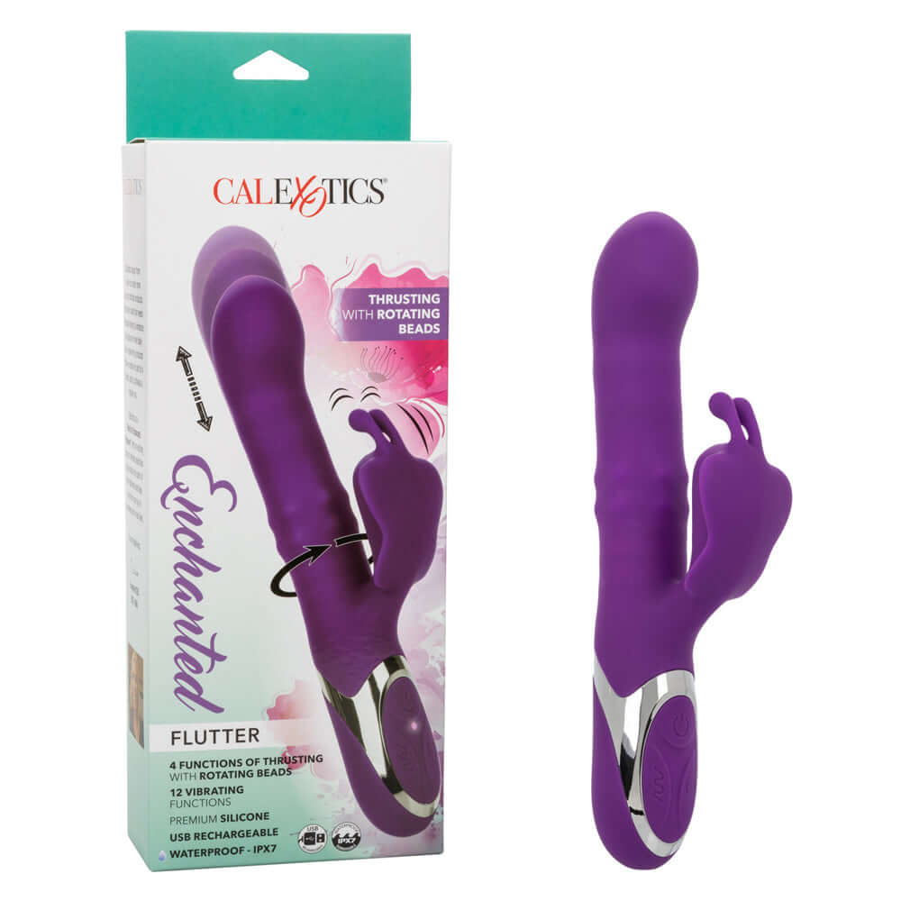 Enchanted Flutter | 716770106957 | Discreet Personal Wellness
