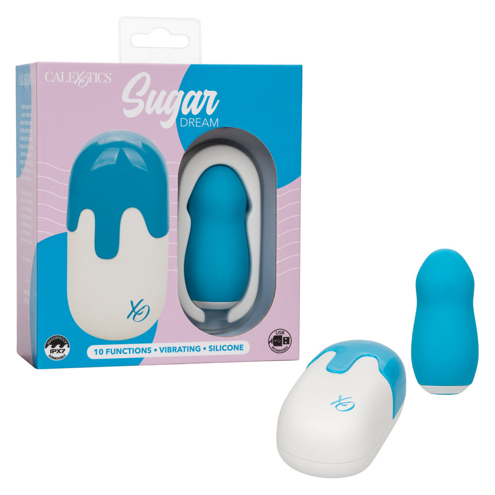 Sugar Dream | 716770106964 | Discreet Personal Wellness
