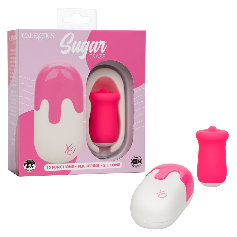 Sugar Craze | 716770106971 | Discreet Personal Wellness