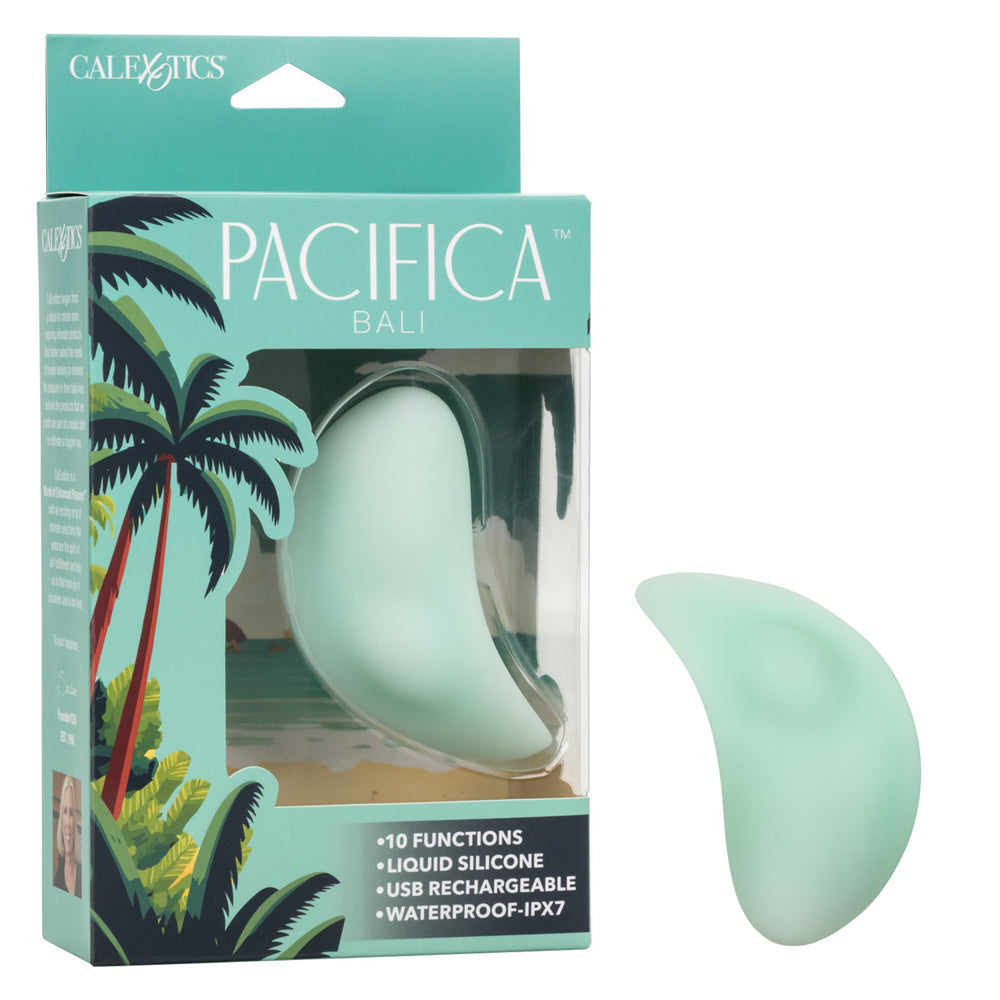 Pacifica Bali | 716770108937 | Discreet Personal Wellness