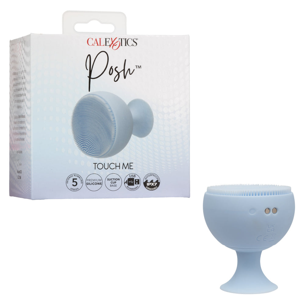 Posh Touch Me | 716770112088 | Discreet Personal Wellness