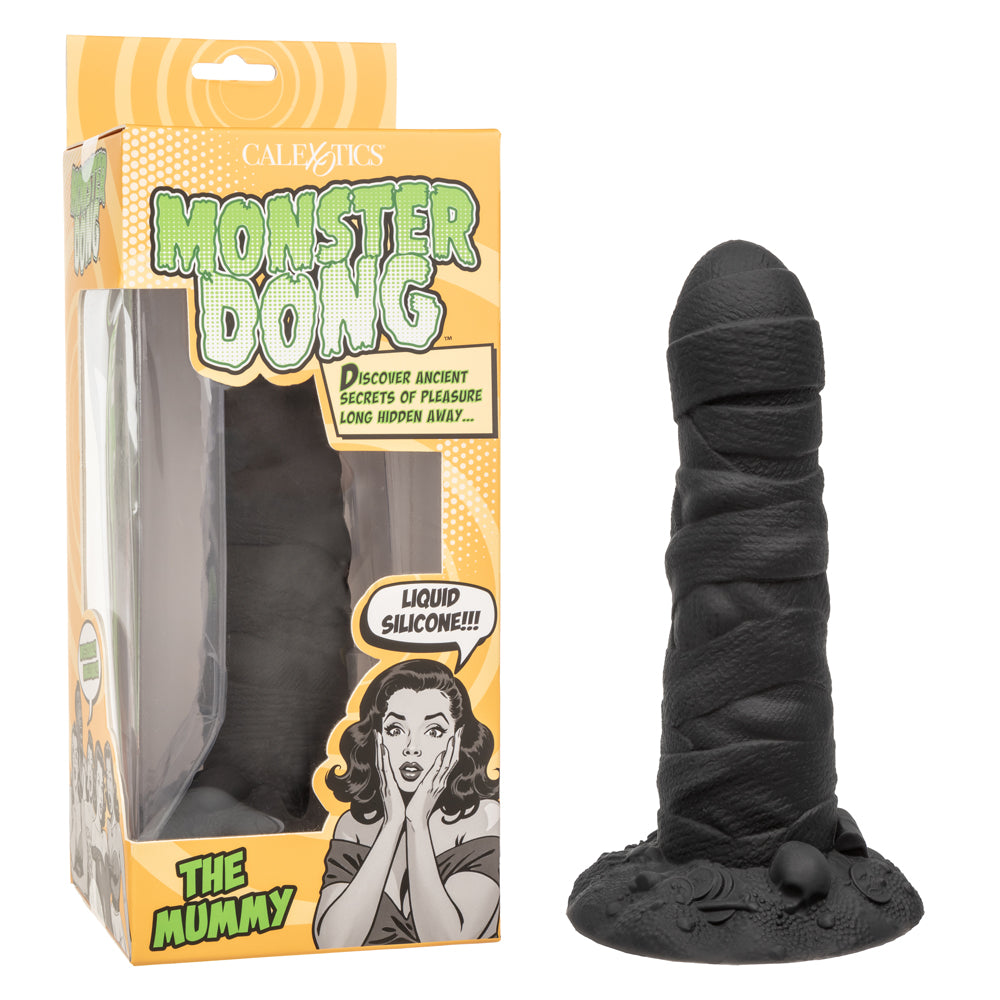 Monster Penis The Mummy | 716770112798 | Discreet Personal Wellness