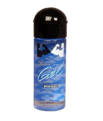 Elbow Grease Gel Classic 2.5 oz. | 720184103020 | Discreet Personal Wellness