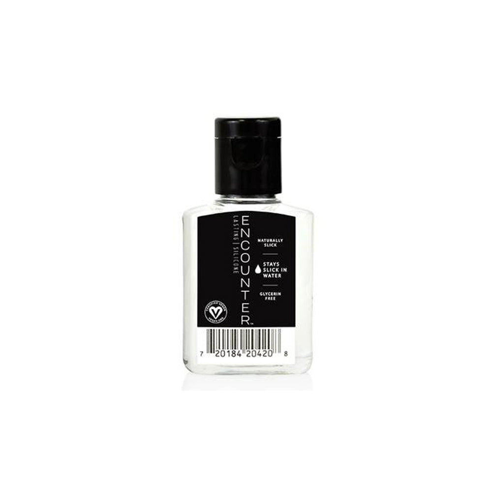 Lasting Encounter Silicone 24 ml. | 720184204208 | Discreet Personal Wellness