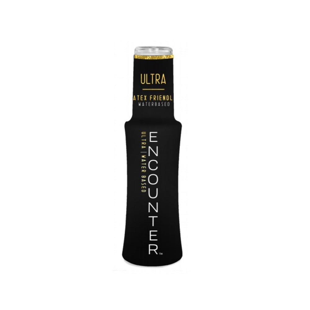 Encounter Ultra Water-Based Lube 2 oz. | 720184209029 | Discreet Personal Wellness