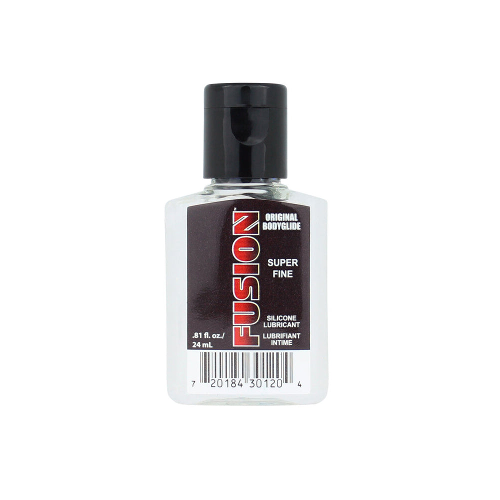 Fusion Original Bodyglide Silicone Lubricant 24 ml. | 720184301204 | Discreet Personal Wellness