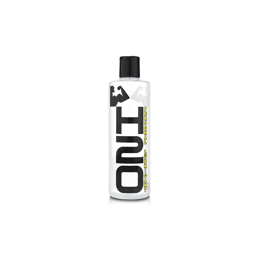 Elbow Grease H2O Personal Lubricant 16 oz. | 720184881164 | Discreet Personal Wellness