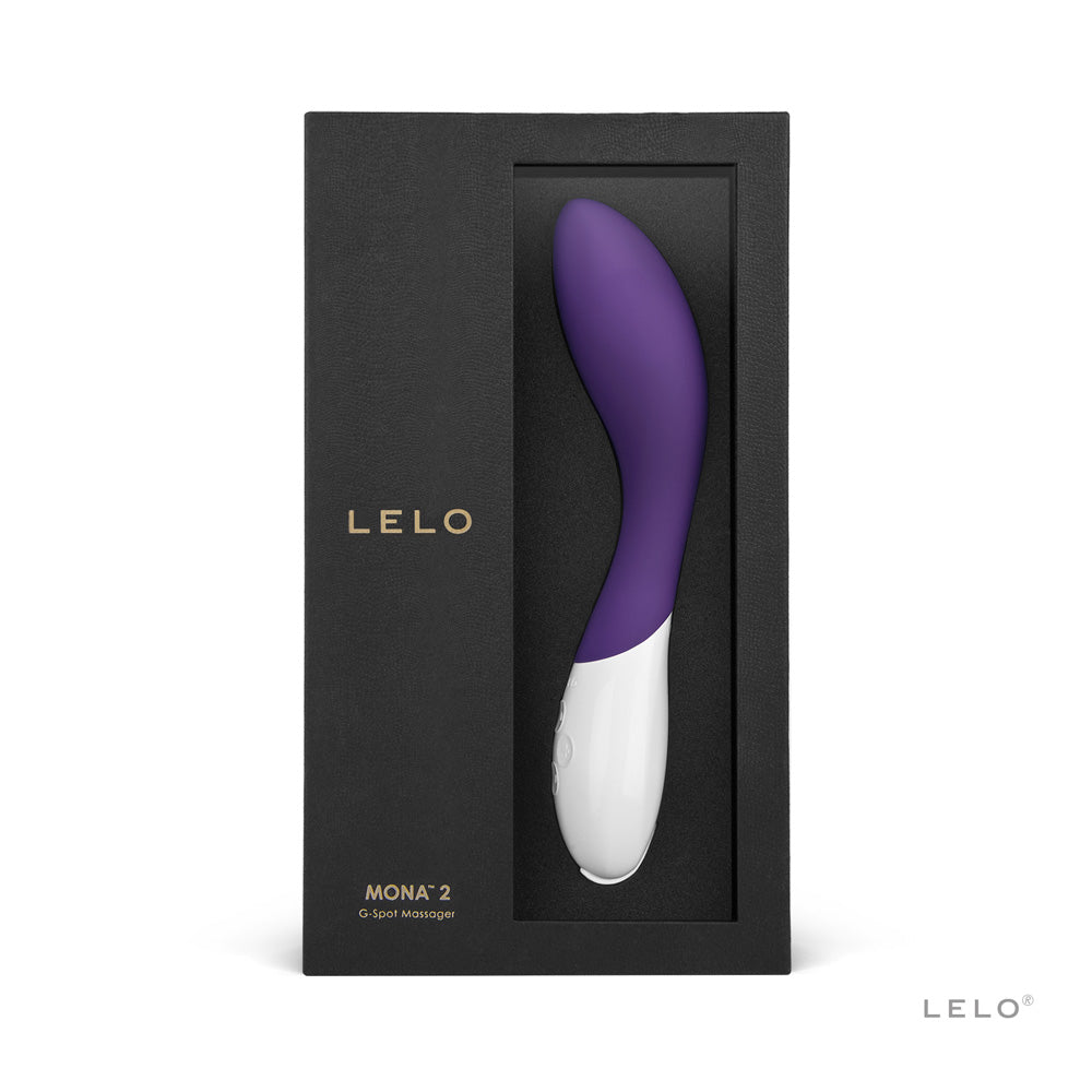 Mona 2 Purple | 7350022277625 | Discreet Personal Wellness