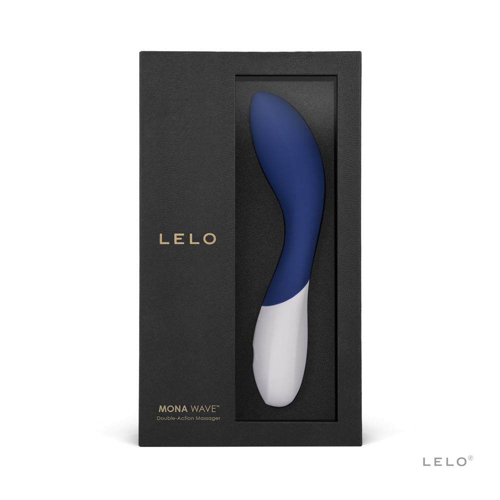 Mona Wave Midnight Blue | 7350075021435 | Discreet Personal Wellness