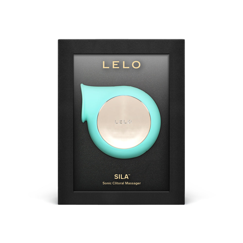 Sila Aqua | 7350075028236 | Discreet Personal Wellness