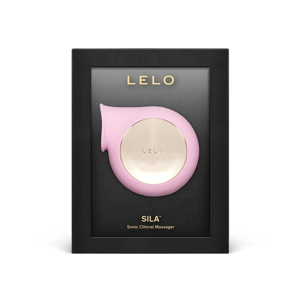 Sila Pink | 7350075028328 | Discreet Personal Wellness