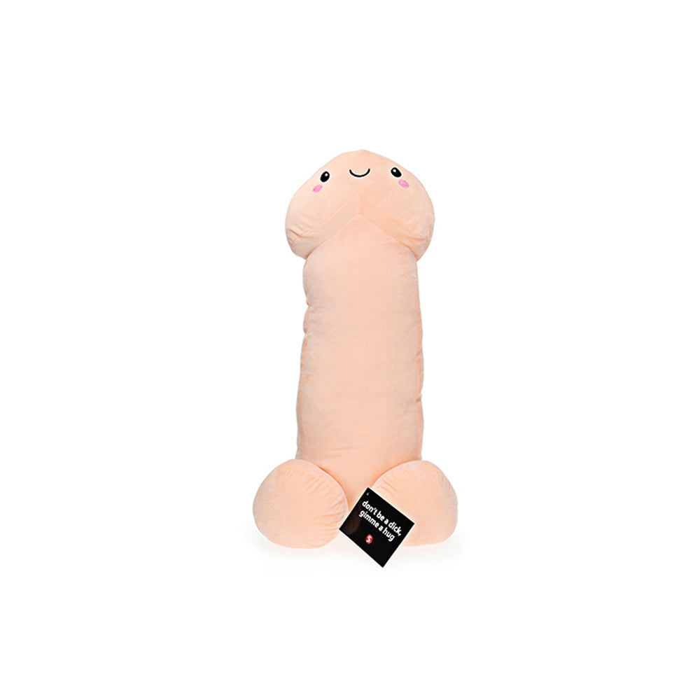 Ouch! Penis Plushie 30 Cm | 7423522537510 | Discreet Personal Wellness