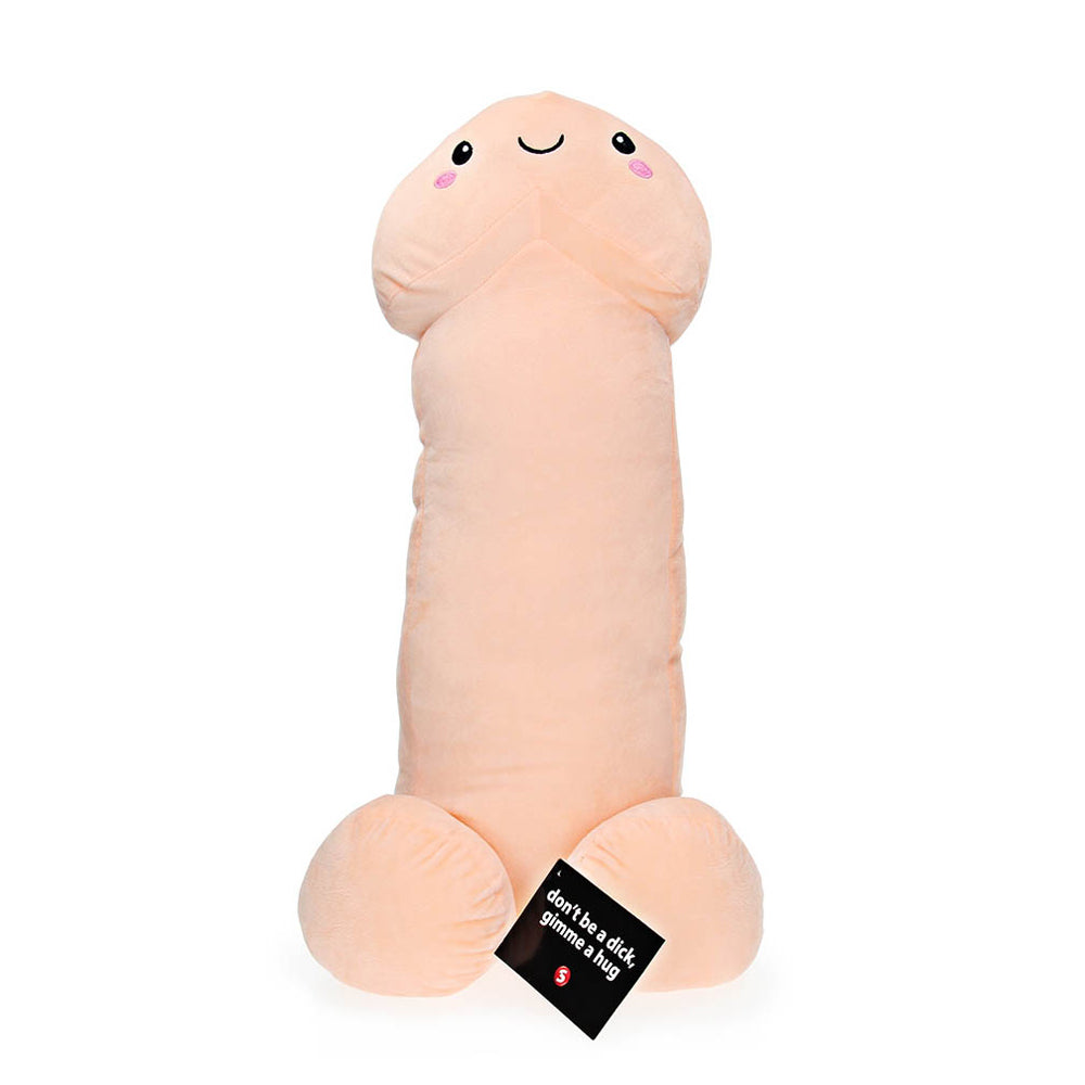 Penis Plushie 60 cm. | 7423522551530 | Discreet Personal Wellness