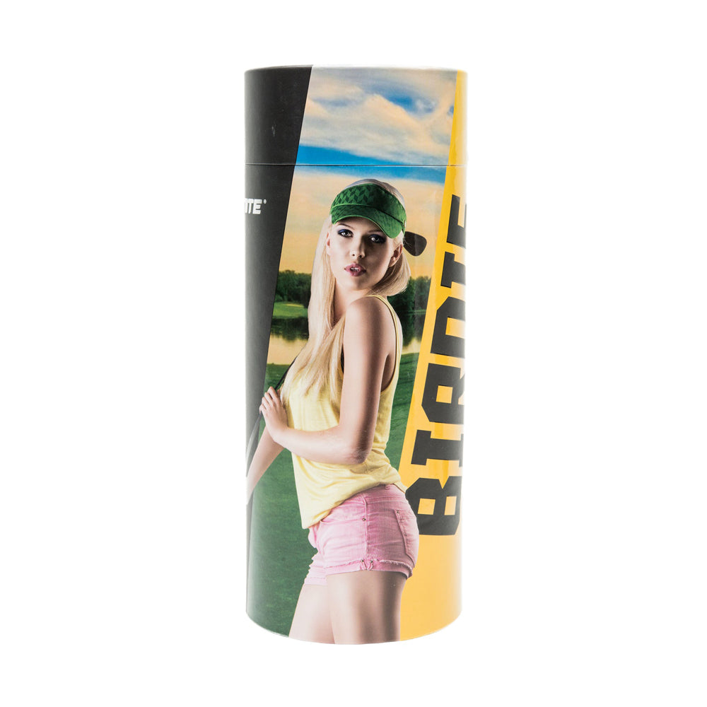 Birdie's Vagina Vanilla | 752875606084 | Discreet Personal Wellness