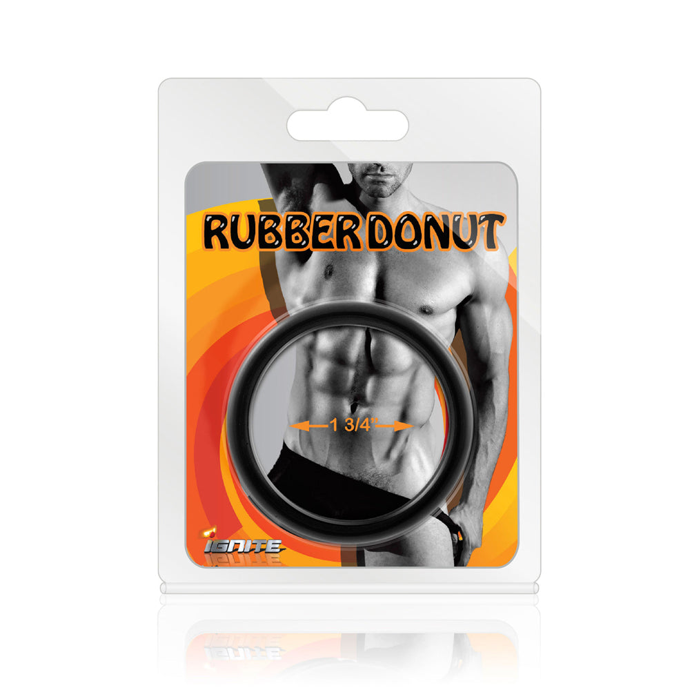 Rubber Ring -1.75" | 752875950491 | Discreet Personal Wellness