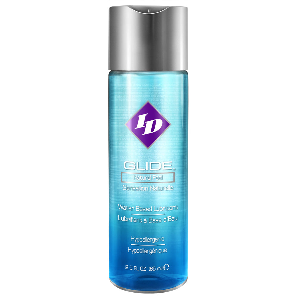 ID Glide 2.2 oz. | 761236900532 | Discreet Personal Wellness
