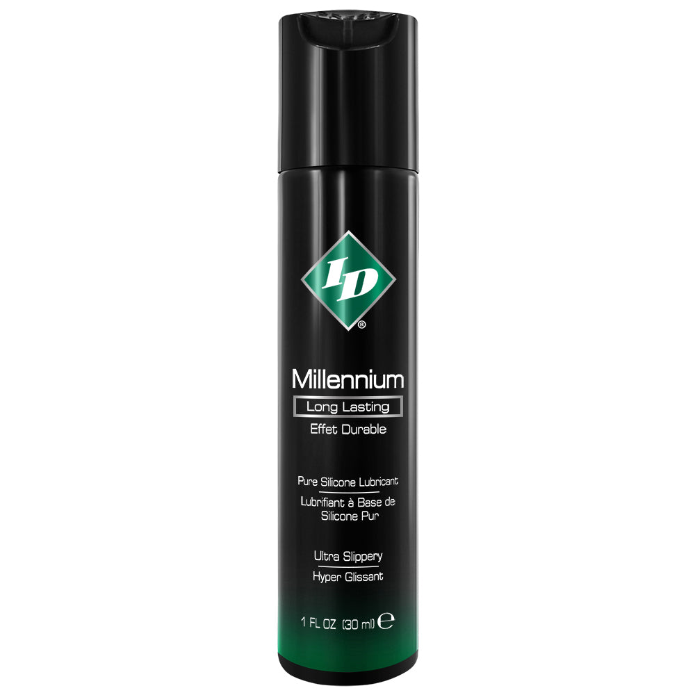 ID Millennium 1 oz. | 761236900600 | Discreet Personal Wellness