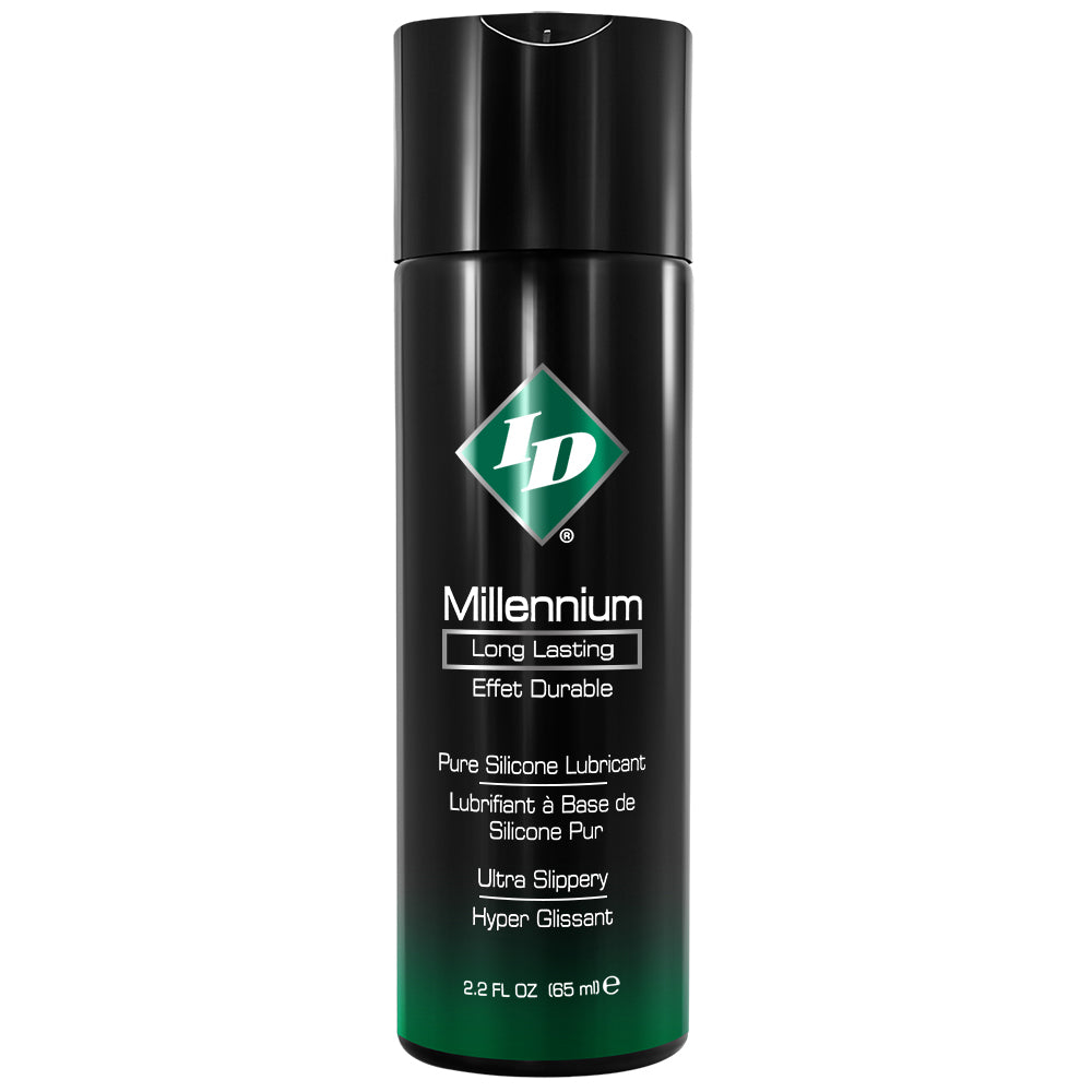 ID Millennium 2.2 oz. | 761236900617 | Discreet Personal Wellness