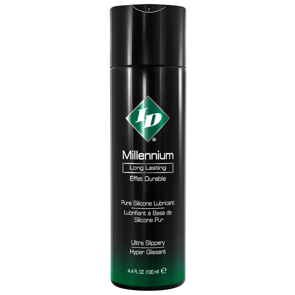 ID Millennium 4.4 oz. | 761236900624 | Discreet Personal Wellness