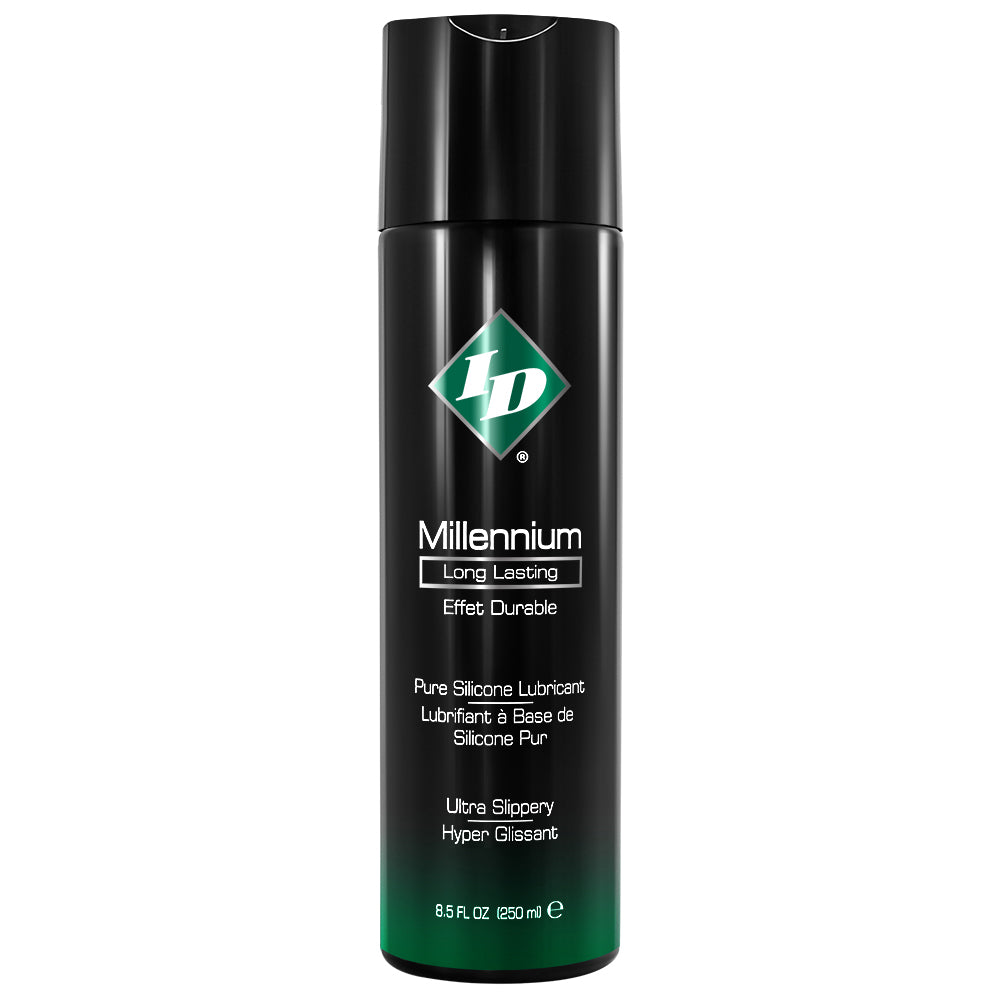 ID Millennium 8.5 oz. | 761236900631 | Discreet Personal Wellness