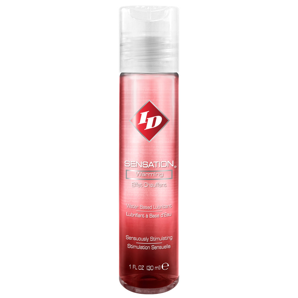 ID Sensation 1 oz. | 761236900648 | Discreet Personal Wellness