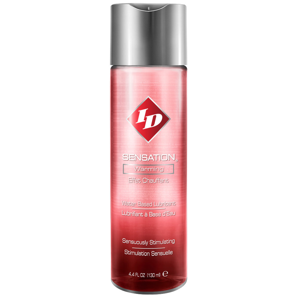 ID Sensation 4.4 oz. | 761236900662 | Discreet Personal Wellness
