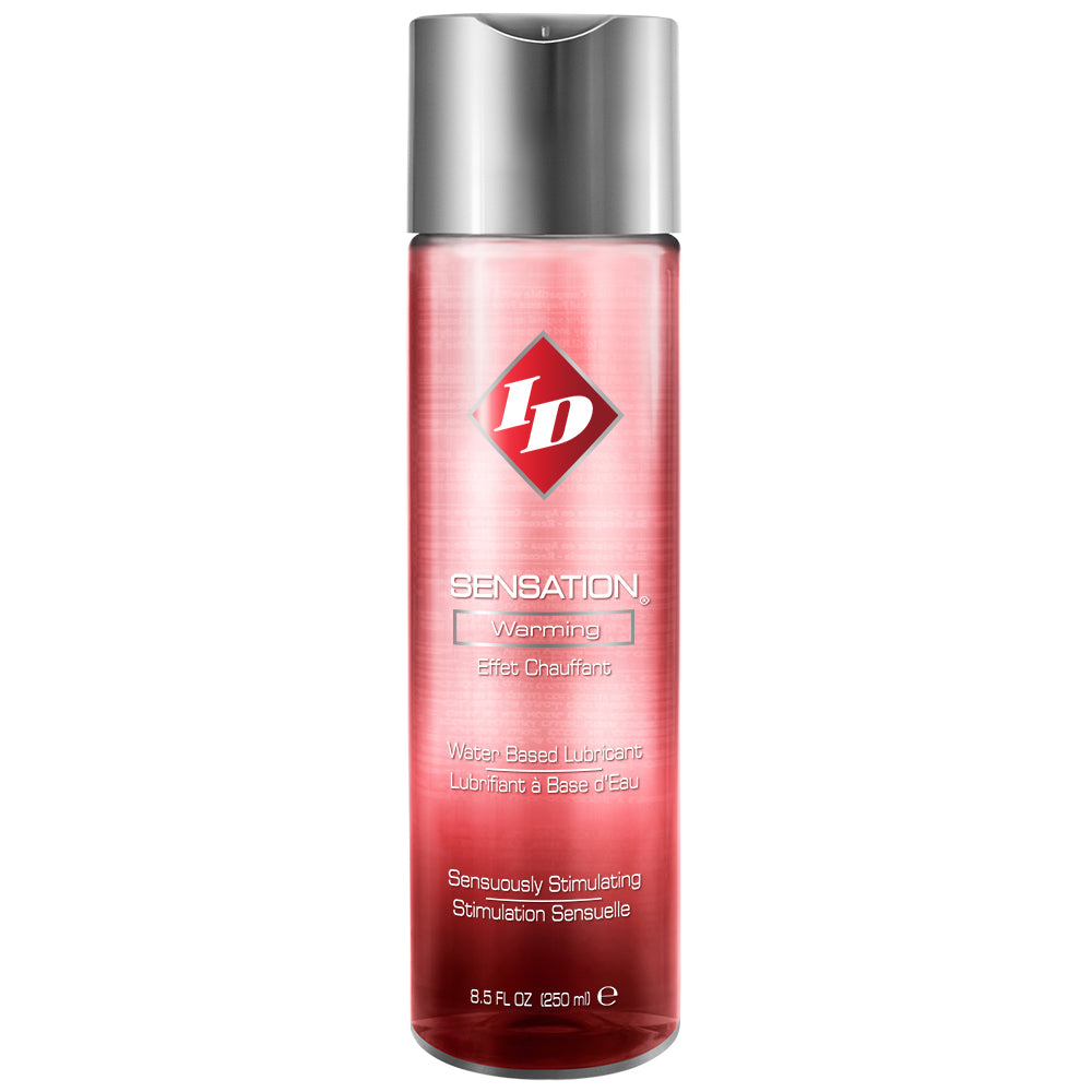 ID Sensation 8.5 oz. | 761236900679 | Discreet Personal Wellness