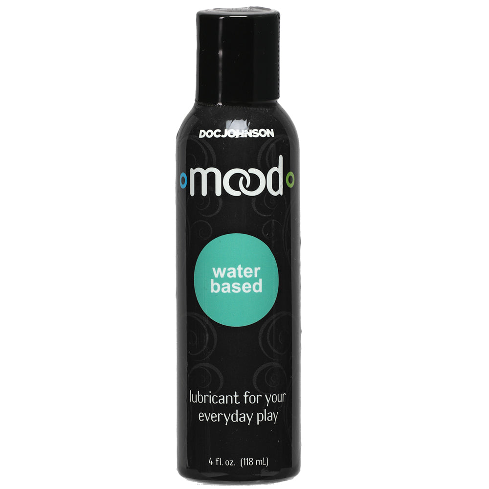 Mood - Glide - Water-Based | 782421006778 | Discreet Personal Wellness