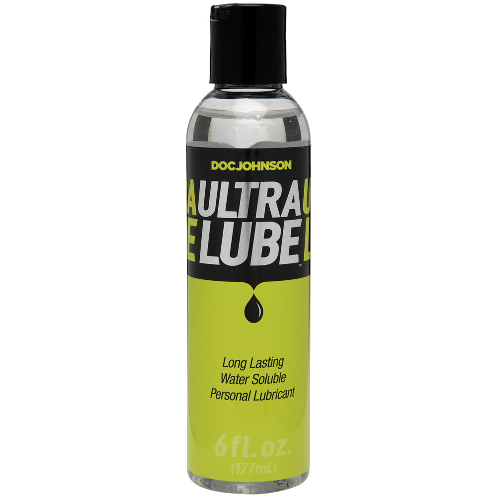 Ultra Lube | 782421397708 | Discreet Personal Wellness