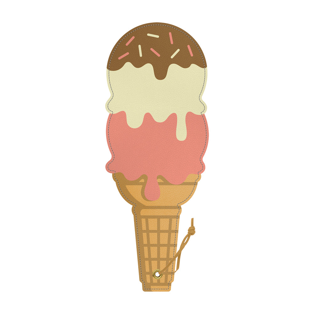 Paddle Ice Cream | 785571087314 | Discreet Personal Wellness