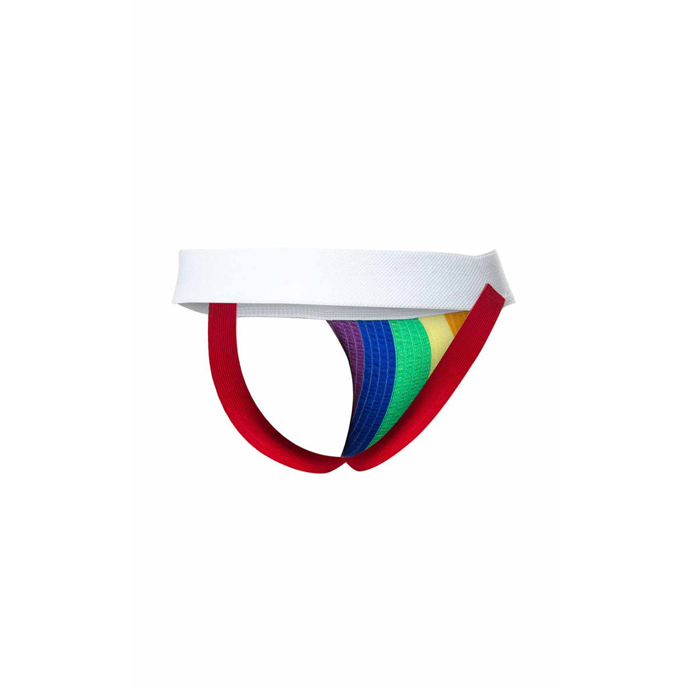 Mob Pride Jock Small | 804859876065 | Discreet Personal Wellness