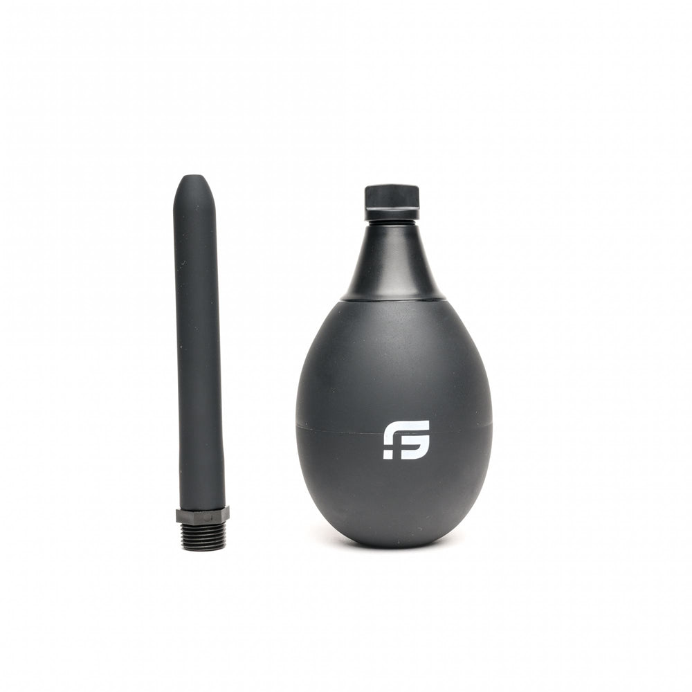 Sport funer Locker Room Universal Bulb 16 oz. | 810001683283 | Discreet Personal Wellness