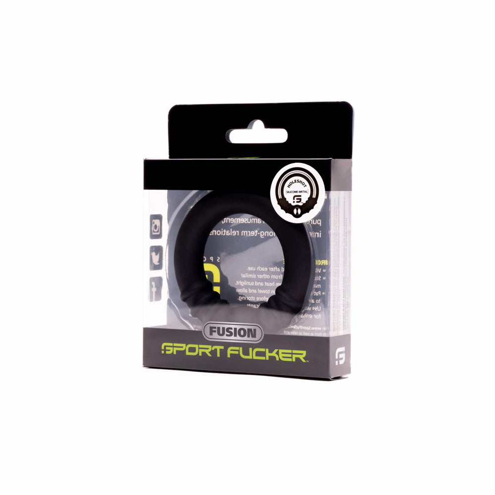 Sport funer Fusion Ring Holeshot Xl | 810001683412 | Discreet Personal Wellness