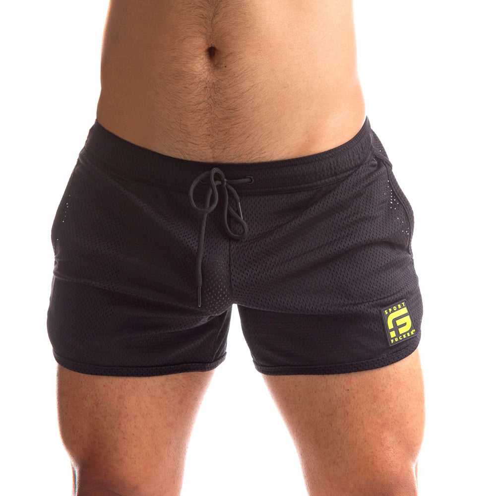 Sport funer Jersey Short Xl | 810001686796 | Discreet Personal Wellness