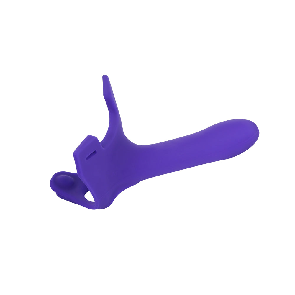 Zoro 7.0 With Case Purple | 8101144803594 | Discreet Personal Wellness
