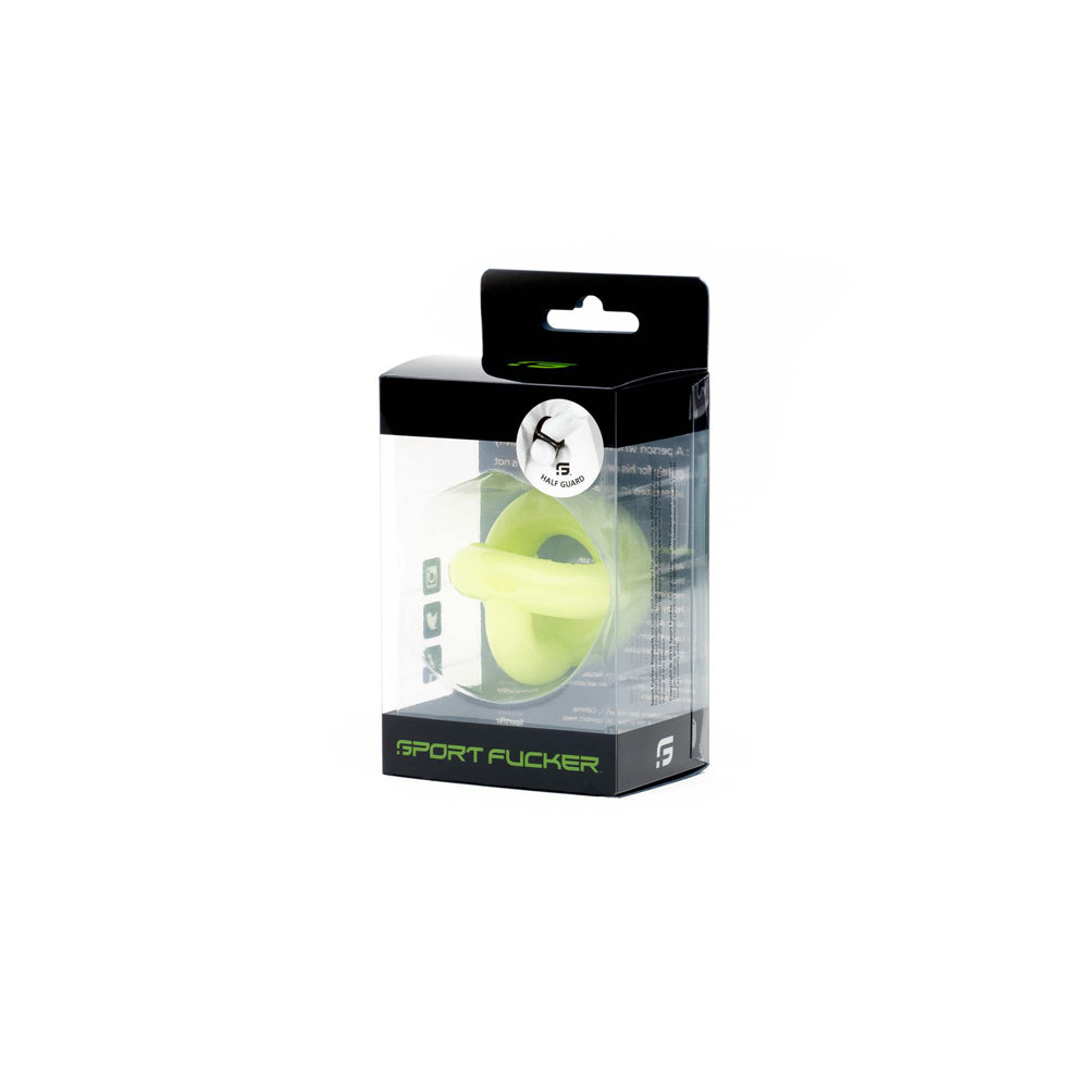 Sport funer Half Guard Glow | 814137021445 | Discreet Personal Wellness