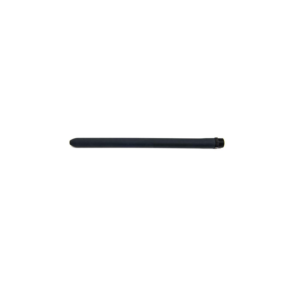 Sport funer Locker Room Hose Black 12" | 814137022251 | Discreet Personal Wellness